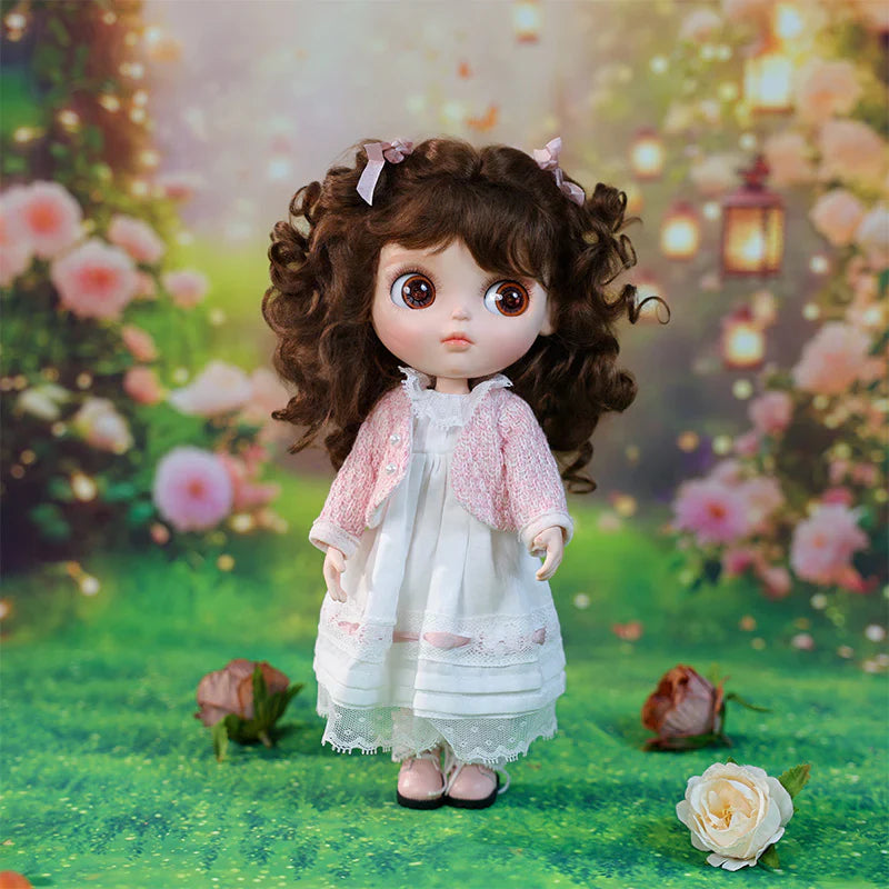 Porcelain Reborn Dolls