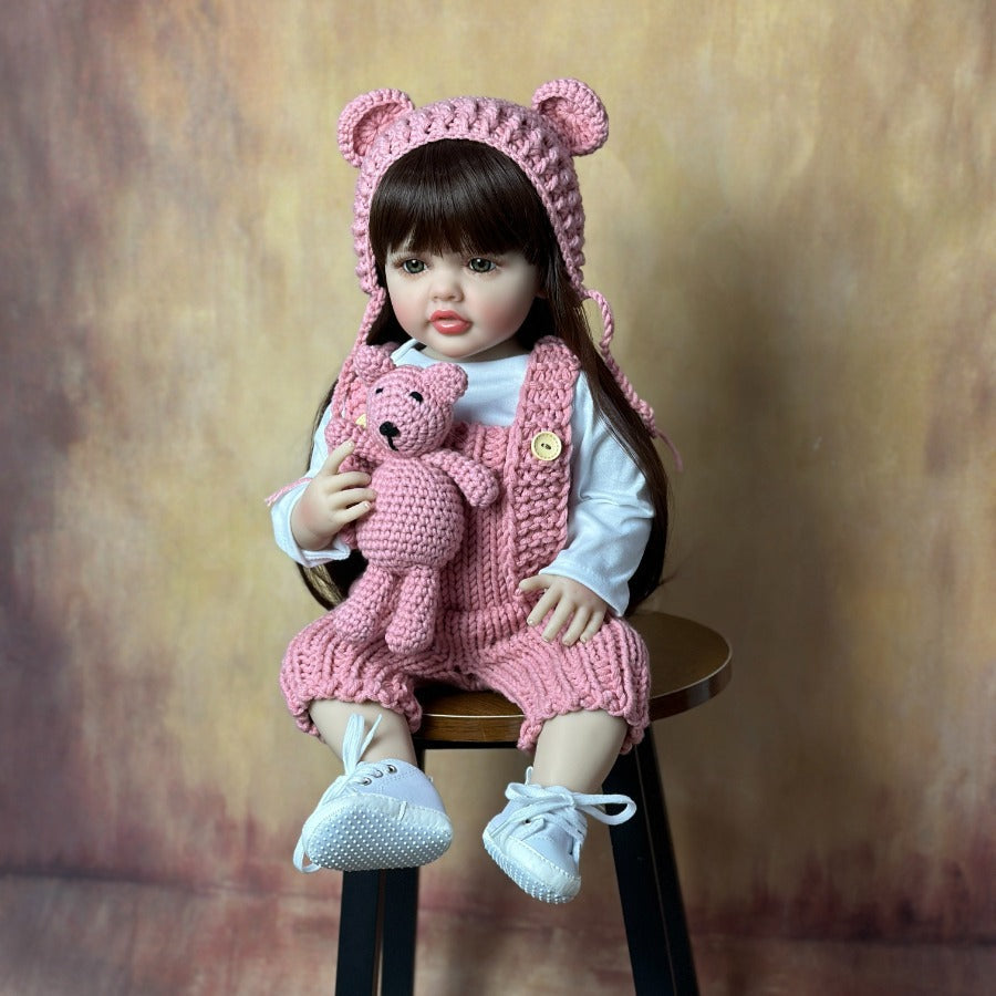 Talking Reborn Dolls
