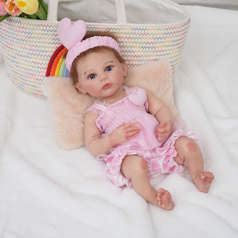 Girl Reborn Dolls