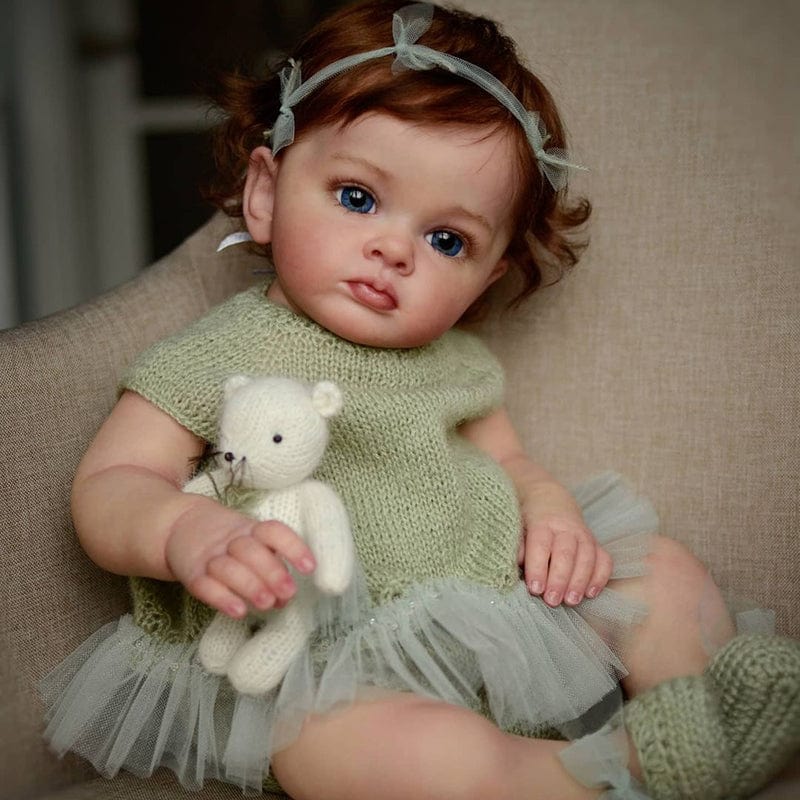 European Reborn Dolls