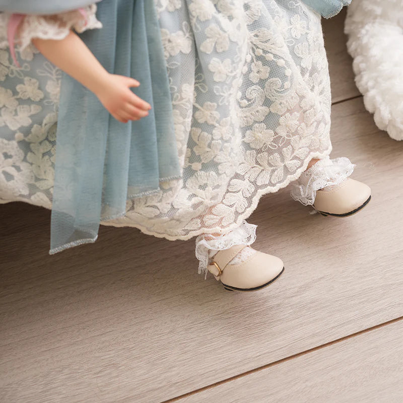 18-Inch/45cm Dolls Hand-Paint Vintage Porcelain Girl Dolls Collectible - Reborn Doll Australia