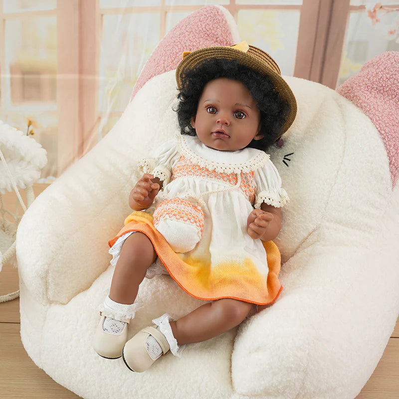 24 inch rebron doll