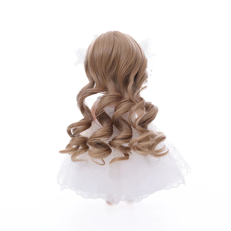 10-inch Lifelike Princess Doll - Full Vinyl Reborn Doll - Reborn Doll Australia