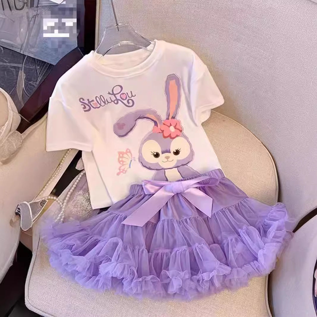 Rebirth doll, baby doll clothing suitable for 55cm dolls, autumn clothing