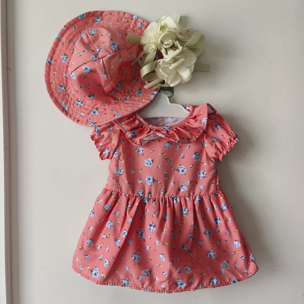 18 inch reborn doll clothes and high-looking skirts, exquisite replacement clothes