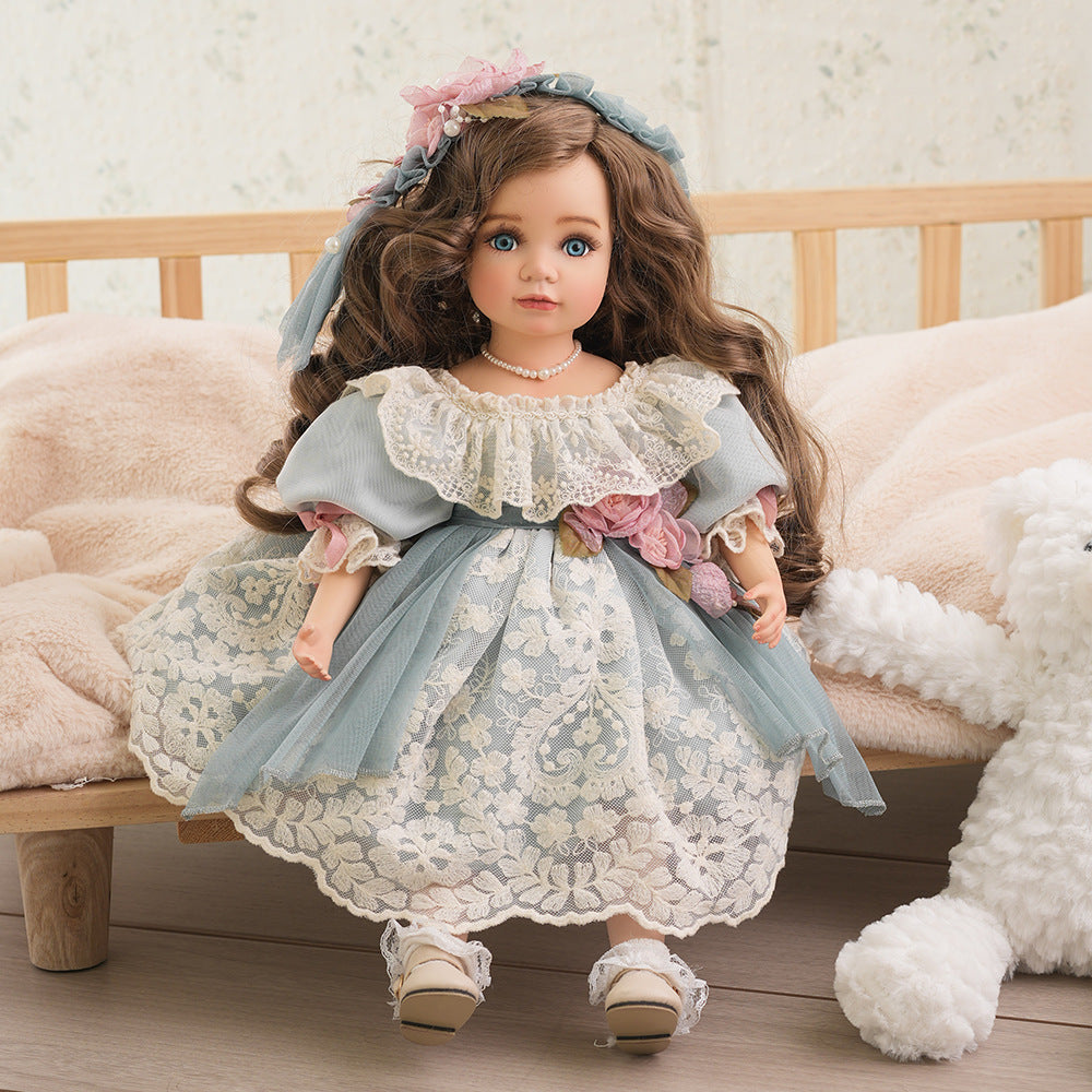 Porcelain Reborn Dolls