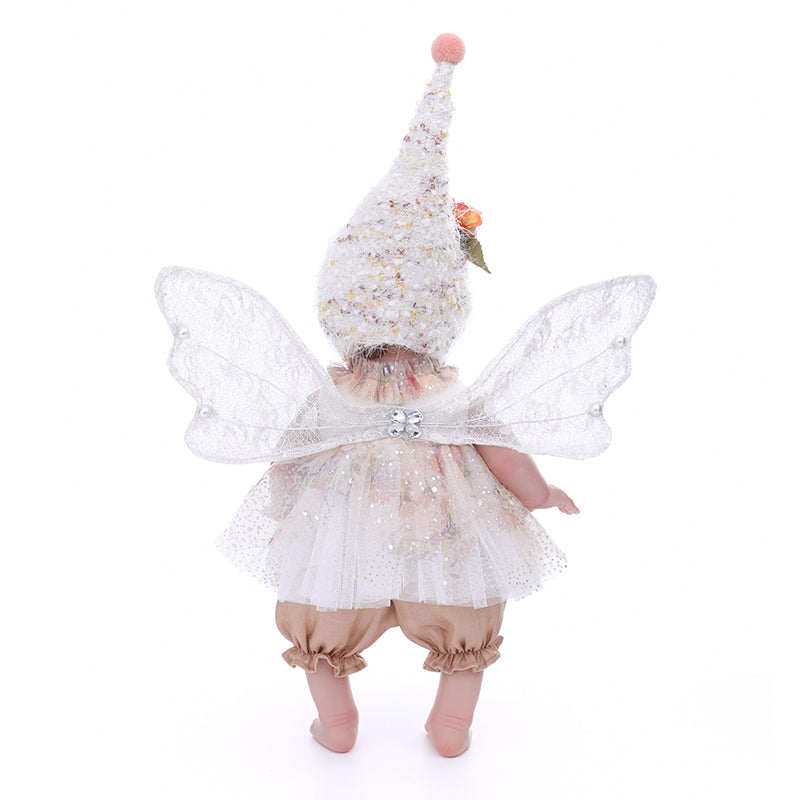 The Little Fairy Realistic Reborn Baby Dolls 18-Inch/45cm - Reborn Doll Australia
